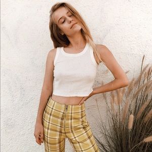 I am Gia Polaris Pants